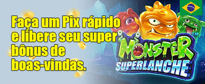 Bônus de Boas-Vindas Especial promotion banner